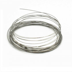 Alambre de aluminio 2.8mm