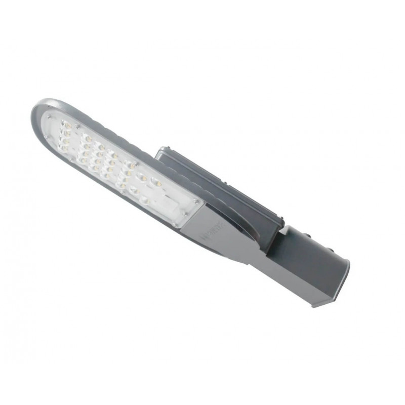 Luminaria LEDVANCE para alumbrado público IP65 70W 6500K luz fría