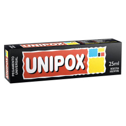 Pegamento universal unipox 25ml