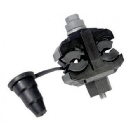 Morseto metal ce estanco para derivacion pkd 16 linea 25-95/25-95