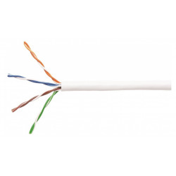 Cable utp systimax c6 enhanced por metro