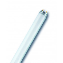 Tubo fluorescente osram 58w/21-840 color blanco