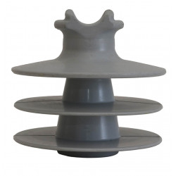 Aislador organico horquilla hpd-h 13,2kv 15/70