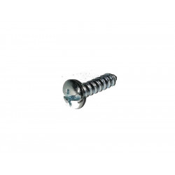 Tornillo aterrajador tat 8 x  1/2 4,2mm 13,0mm (100) 13344