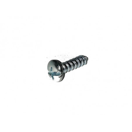 Tornillo aterrajador tat 8 x  1/2 4,2mm 13,0mm (100) 13344