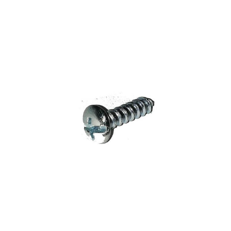 Tornillo aterrajador tat 6 x 3/4 3,5mm 19,0mm (100) 3326