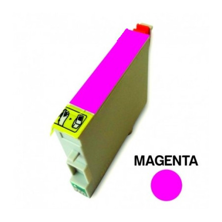Cartucho ORINK T047320 magenta para epson