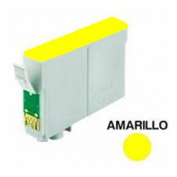 Cartucho ORINK T133420 amarillo para epson