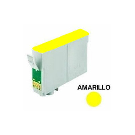 Cartucho ORINK T133420 amarillo para epson