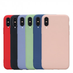 Protector soul reforzado soft samsung a70 a705 varios...