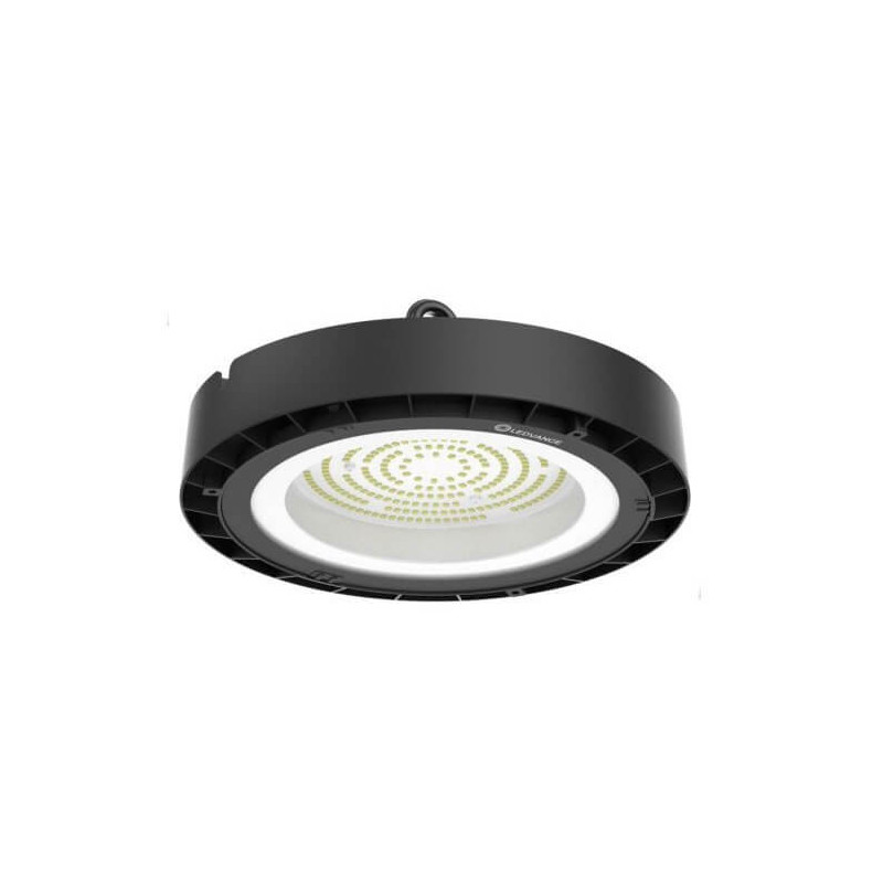 Campana industrial LEDVANCE HIGHBAY 150W 15000lm 6500K luz fría