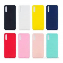 Protector soul tpu diseños tpu antishock samsung a30s...