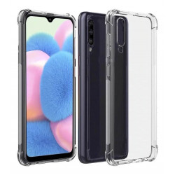 Protector soul tpu antishock para samsung a50 a505 varios...