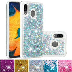 Protector soul reforzado glitter para samsung a205 a20...