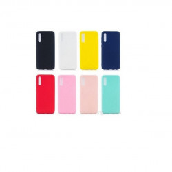 Protector soul tpu uv mate para samsung a205 a20 varios...