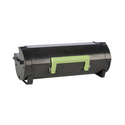 Toner lexmark 50f4h00 negro para ms310