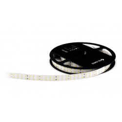 Cinta led lucciola til005 60 luces por metro blanco calido