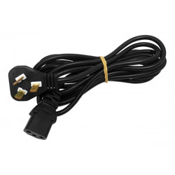 Cable de alimentación NISUTA para pc 220-110v