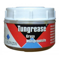 Grasa DELTA TUNGREASE para Plásticos y Metales 100 cc