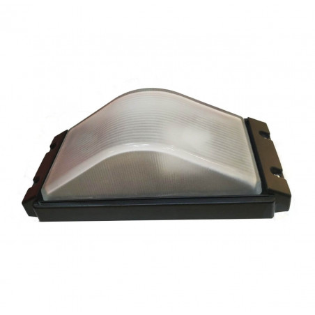 Tortuga LUCCIOLA T510 75w E27 negro IP54