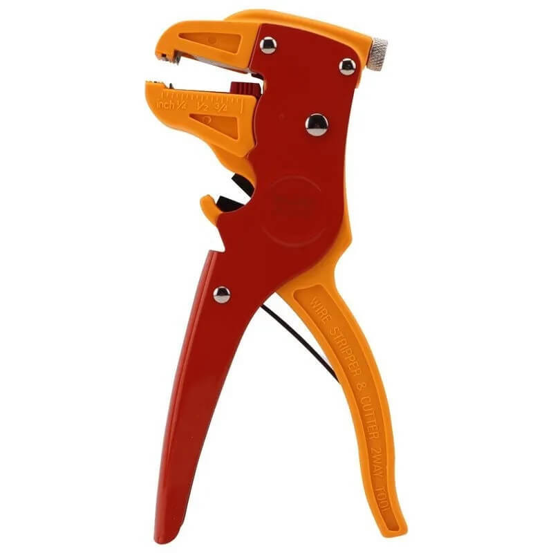Pinza PROSKIT CP-080E pelacable 0.2 a 4mm Pinza PROSKIT CP-080E pelacable 0.2 a 4mm