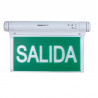 Señalizador Led GAMASONIC GX12BC Salida Simple Faz Verde Señalizador Led GAMASONIC GX12BC Salida Simple Faz Verde