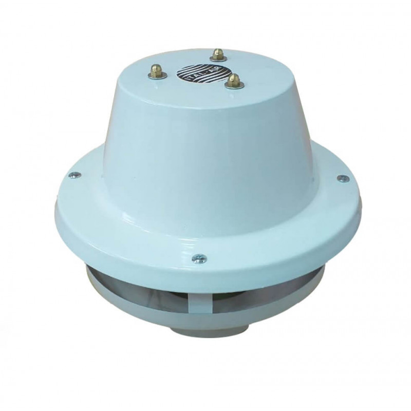 Extractor centrifugo ITALAIR 4' caudal 600 m3/h