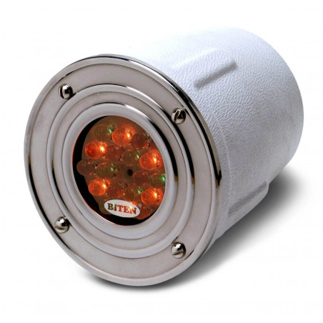Luminaria BELTRAM LAGO 50 para piscina 12V monocolor