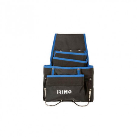 Portaherramientas IRIMO 9022-3-50 grande 10 compartimentos