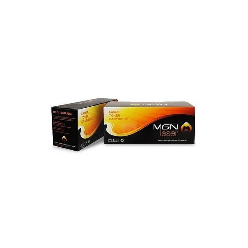 Toner MAGNA TN 750 negro alternativo