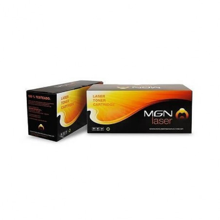 Toner MAGNA TN 750 negro alternativo