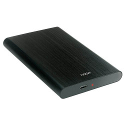 Carry disk noga cd3 3.1 para disco s-ata 2.5 type c