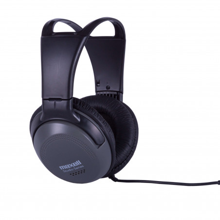 Auricular maxell st-2000 con microfono longitud del cable 1.8 m