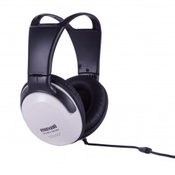 Auricular maxell st-2000 con microfono longitud del cable 1.8 m