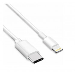 Cable soul usb-micro usb tipo c a lightning para iphone...