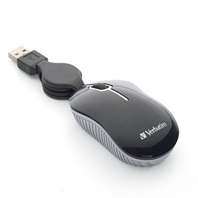 Mouse VERBATIM 98113 USB Mouse VERBATIM 98113 USB
