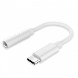 Adaptador SOUL tipo c a 3.5mm