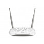 Modem router TP-LINK TD-W8961N adsl2 wifi 300 mbps