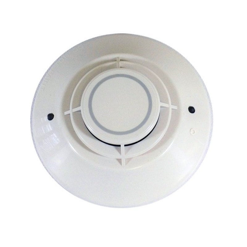 Detector notifier fst851 térmico direccionable analógico