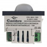 Sensor infrarrojo CAMBRE 10A 220V gris