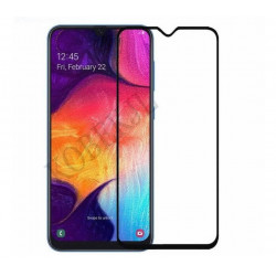 Vidrio templado 5d soul para samsung galaxy a10 negro a105