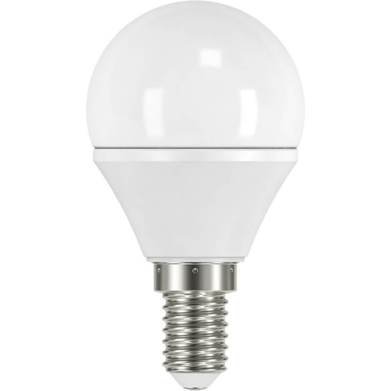 Lámpara led SILVERLIGHT gota E14 3.5W 250lm 3000K luz cálida Lámpara led SILVERLIGHT gota E14 3.5W 250lm 3000K luz cálida