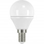 Lámpara Led SILVERLIGHT SLG0143.5WC Gota SL E14 3.5W luz cálida