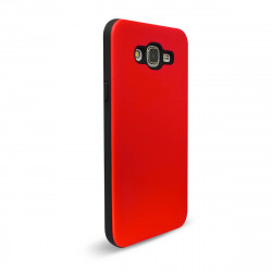 Protector soul reforzado soft samsung a7 a750 2019 varios...