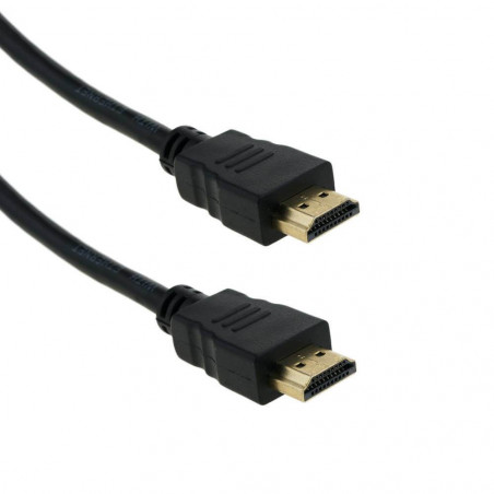 Cable hdmi 1,4v 1.8 mts