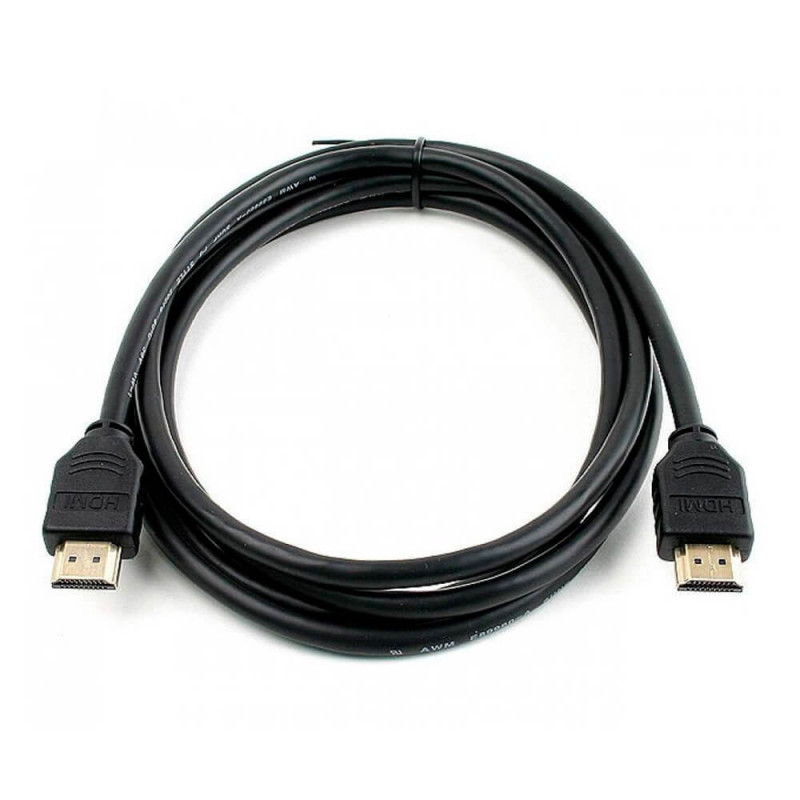 Cable HDMI 1m