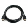 Cable HDMI 1m