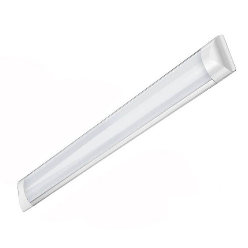 Listón led SICA slim 36w 3400lm 4000k luz neutra