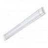Listón led SICA slim 36w 3400lm 4000k luz neutra