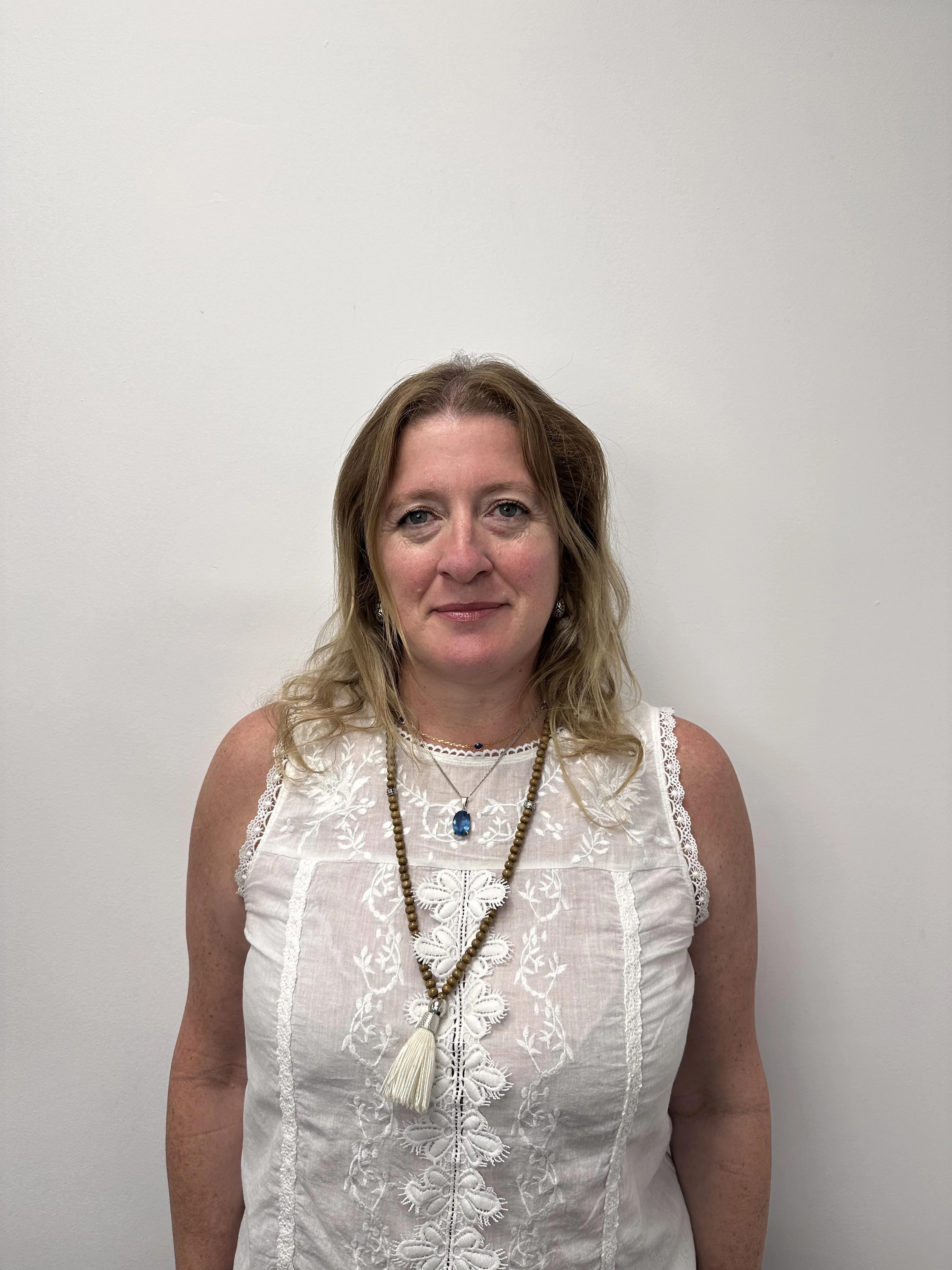Liz Vire
